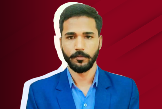 A student placed from NIET business school greater noida 